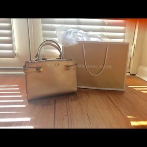 Michael Kors Satchel